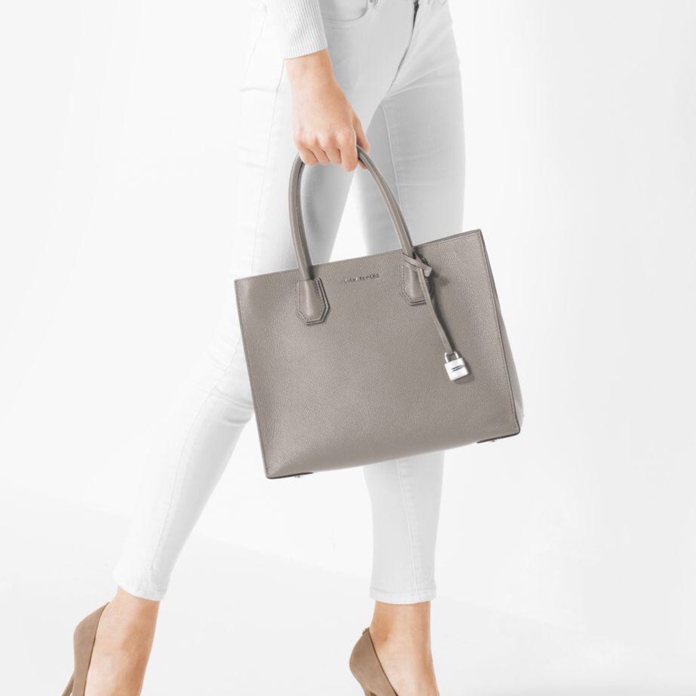 Michael Kors Mercer Convertible Tote